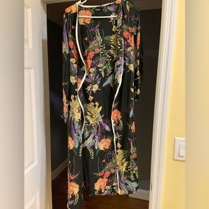 Does not fit me- runs small